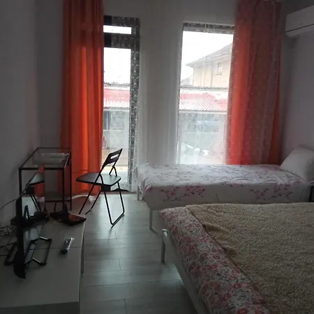 Bobekova Kashta בית הארחה