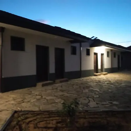 Bobekova Kashta Maison d'hôtes *