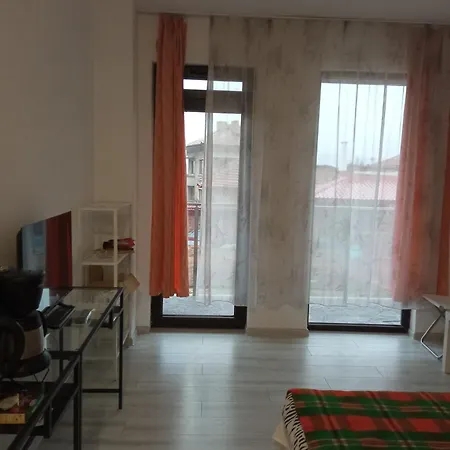 בית הארחה Bobekova Kashta פנגיורישטה