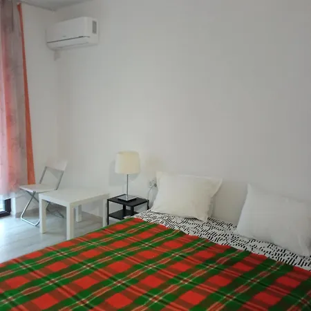 Bobekova Kashta 3*