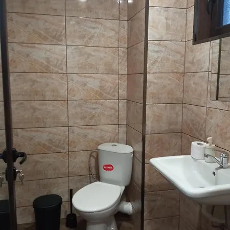 Bobekova Kashta Panagjurište
