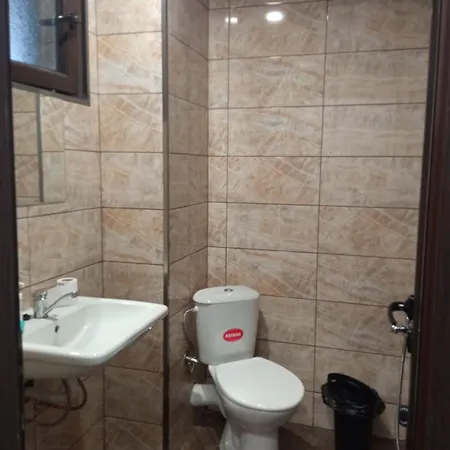 Bobekova Kashta בית הארחה