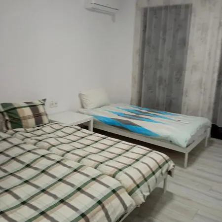 בית הארחה Bobekova Kashta 3*