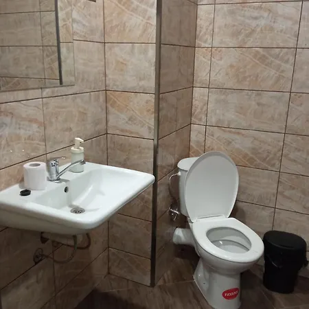 Bobekova Kashta בית הארחה פנגיורישטה