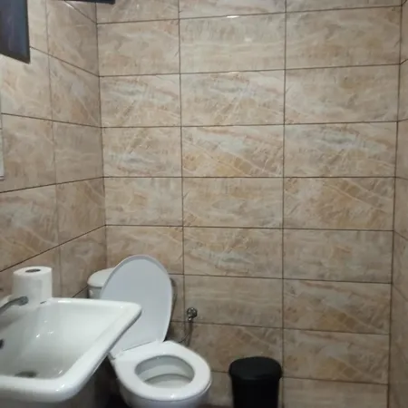 בית הארחה Bobekova Kashta