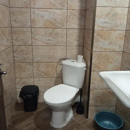 Bobekova Kashta בית הארחה פנגיורישטה