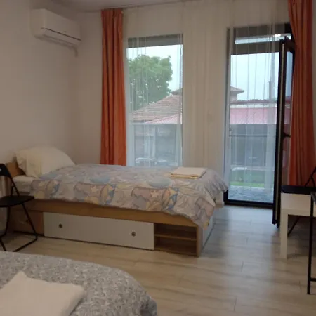 Bobekova Kashta 3* Panagyurishte