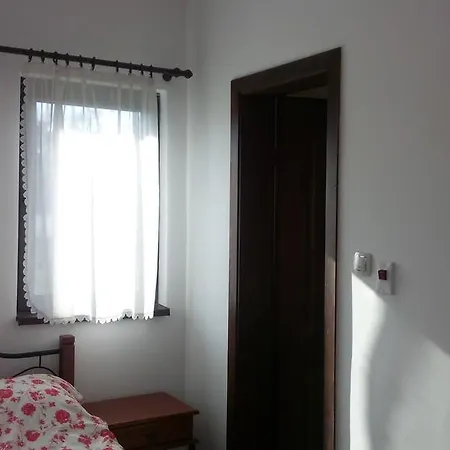 בית הארחה Bobekova Kashta 3*