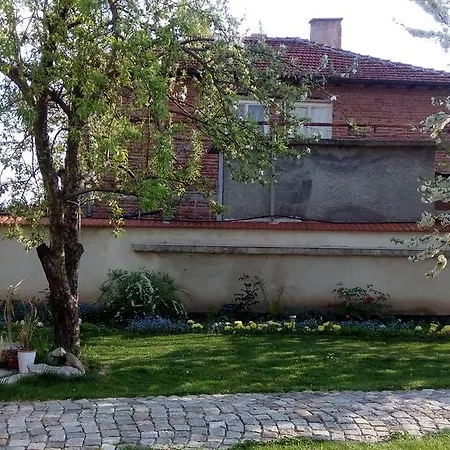 בית הארחה Bobekova Kashta