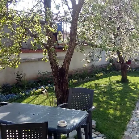 בית הארחה Bobekova Kashta 3*