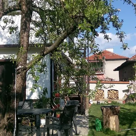 Bobekova Kashta