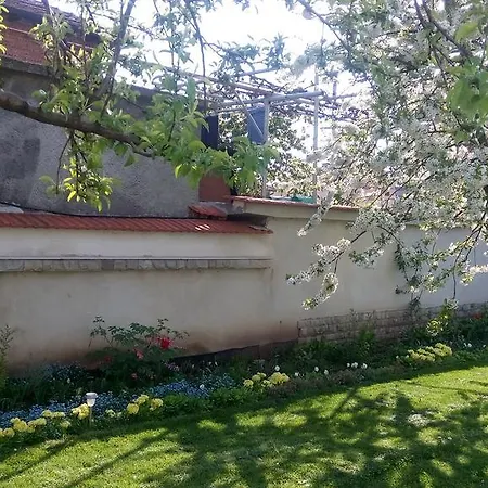 Maison d'hôtes Bobekova Kashta Panagyurishte