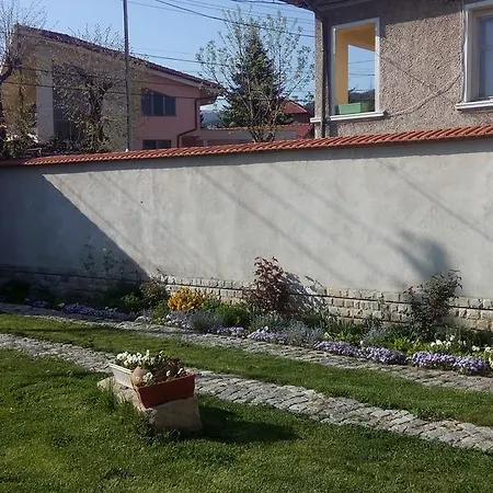 Maison d'hôtes Bobekova Kashta 3*
