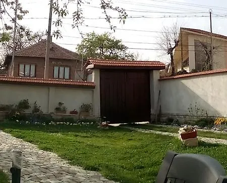 Bobekova Kashta Panagyurishte