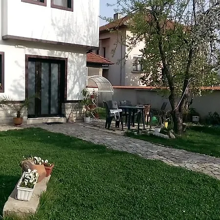 בית הארחה Bobekova Kashta 3*