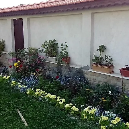 בית הארחה Bobekova Kashta פנגיורישטה