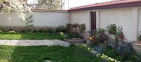 Bobekova Kashta