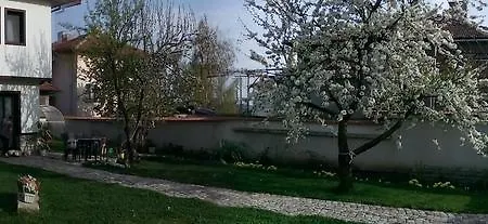 בית הארחה Bobekova Kashta 3*