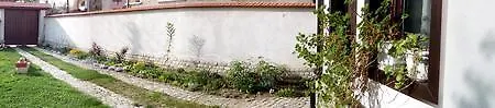 Casa de hóspedes Bobekova Kashta