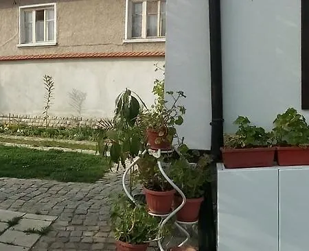 בית הארחה Bobekova Kashta פנגיורישטה