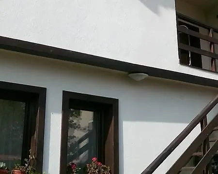 בית הארחה Bobekova Kashta 3*