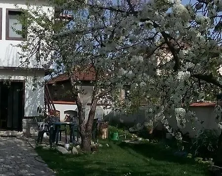 בית הארחה Bobekova Kashta