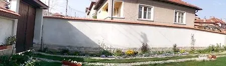 Bobekova Kashta