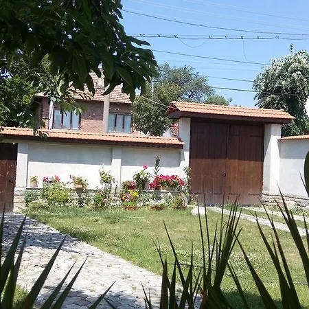 Bobekova Kashta Panagyurishte