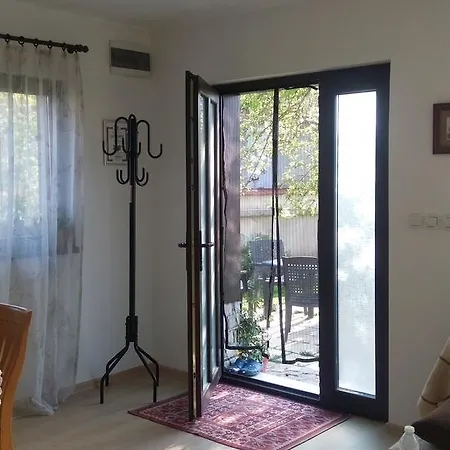 בית הארחה Bobekova Kashta פנגיורישטה