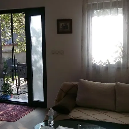 Bobekova Kashta פנגיורישטה