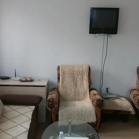 בית הארחה Bobekova Kashta פנגיורישטה