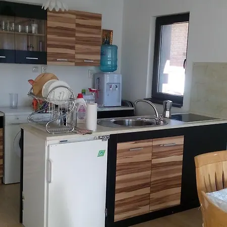 Bobekova Kashta פנגיורישטה