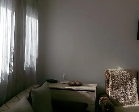 בית הארחה Bobekova Kashta פנגיורישטה