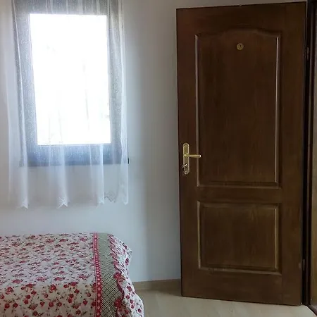 בית הארחה Bobekova Kashta 3*