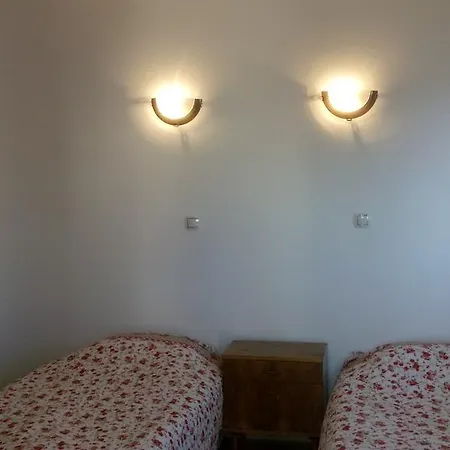 בית הארחה Bobekova Kashta