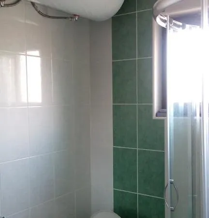 בית הארחה Bobekova Kashta 3*