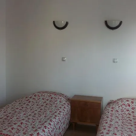 בית הארחה Bobekova Kashta