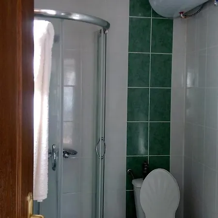 בית הארחה Bobekova Kashta פנגיורישטה