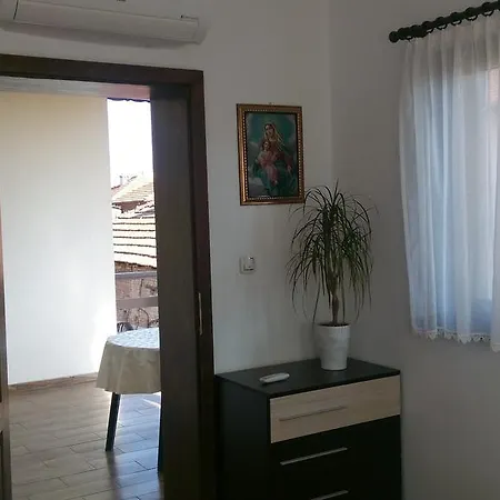 Bobekova Kashta