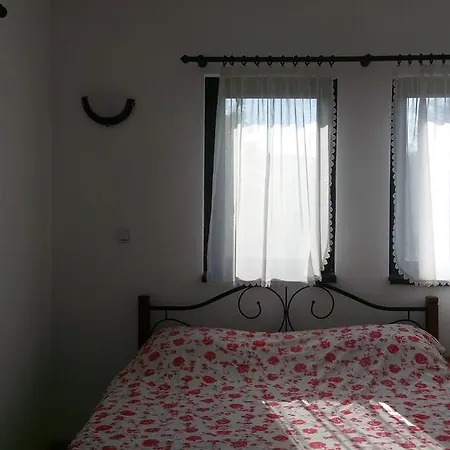 Bobekova Kashta Panagyurishte