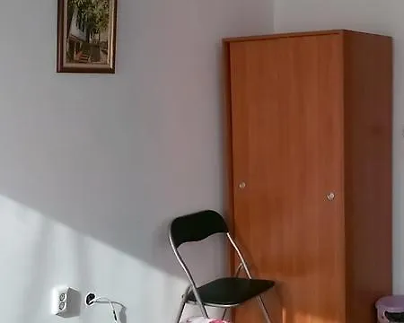 Penzion Bobekova Kashta Panagjurište