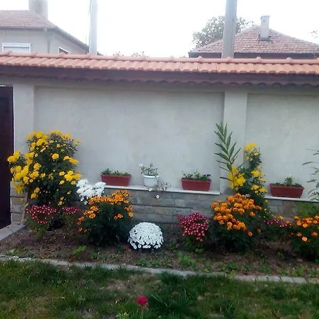 בית הארחה Bobekova Kashta 3*