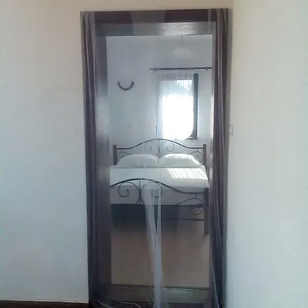 Bobekova Kashta פנגיורישטה