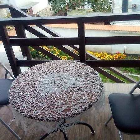 בית הארחה Bobekova Kashta פנגיורישטה