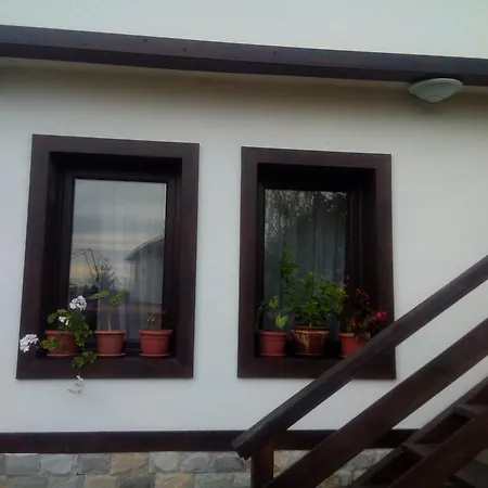 Maison d'hôtes Bobekova Kashta 3*
