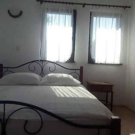 בית הארחה Bobekova Kashta