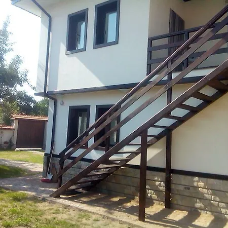 בית הארחה Bobekova Kashta