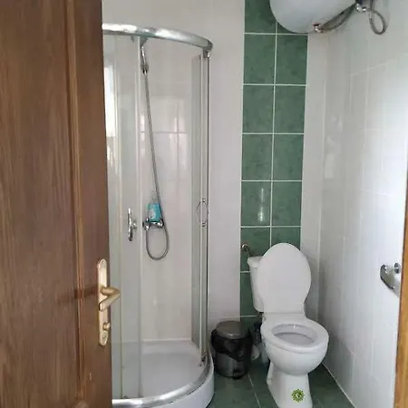 בית הארחה Bobekova Kashta פנגיורישטה