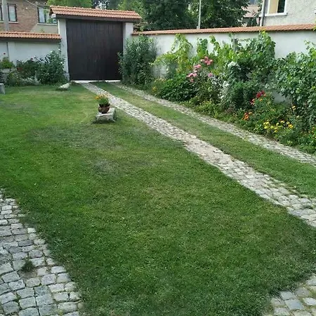 Bobekova Kashta