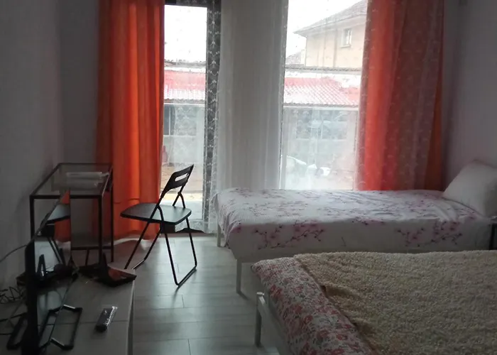 Bobekova Kashta ゲストハウス